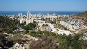 משהו טוב קורה בנדלן של שכונות החוף בחיפה – חלק א